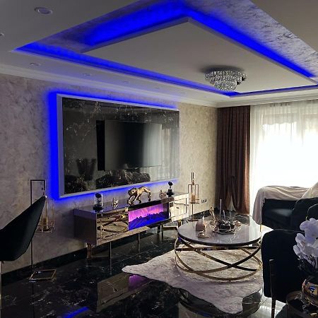 斯特拉斯堡Luxurynight公寓 外观 照片