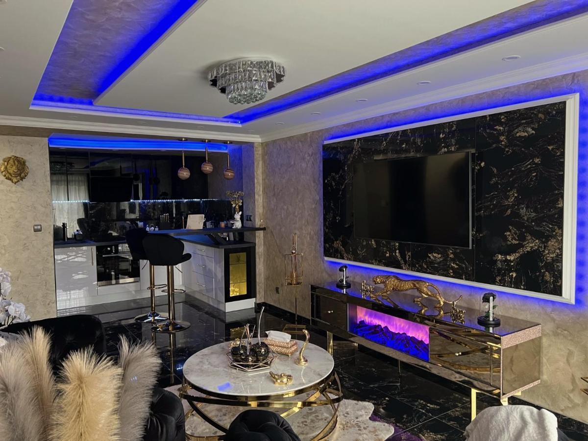 斯特拉斯堡Luxurynight公寓 外观 照片