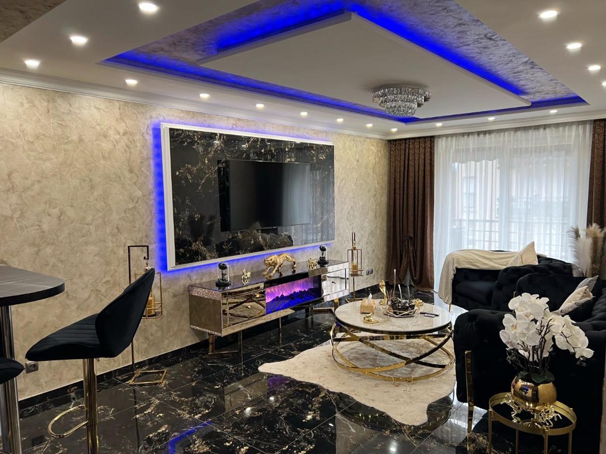 斯特拉斯堡Luxurynight公寓 外观 照片