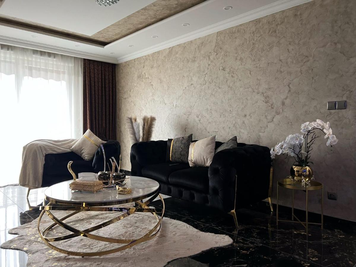 斯特拉斯堡Luxurynight公寓 外观 照片