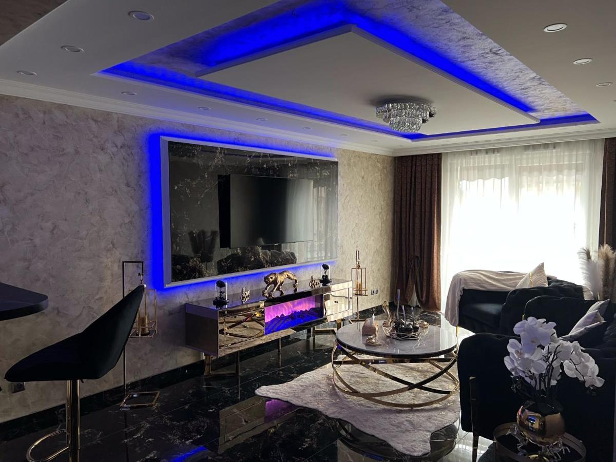 斯特拉斯堡Luxurynight公寓 外观 照片