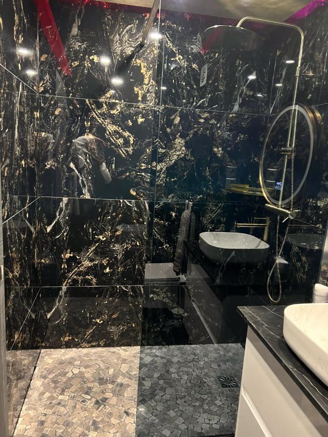 斯特拉斯堡Luxurynight公寓 外观 照片
