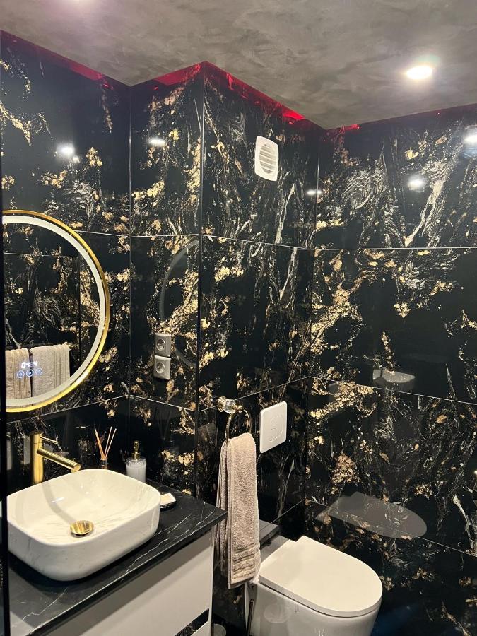 斯特拉斯堡Luxurynight公寓 外观 照片